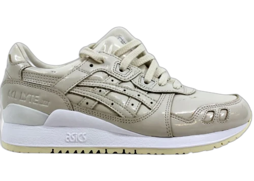 ASICS Gel-Lyte III Birch (Women's)
