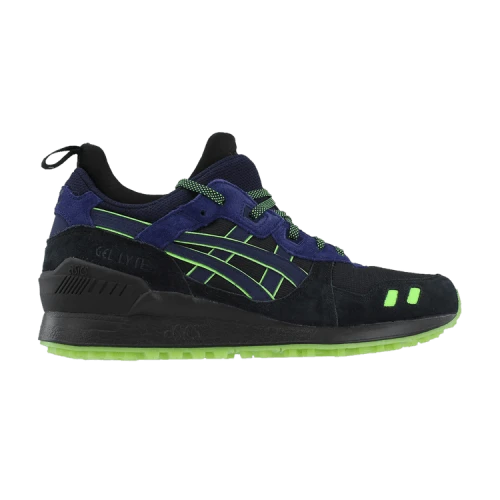 ASICS Gel Lyte MT Black Peacoat
