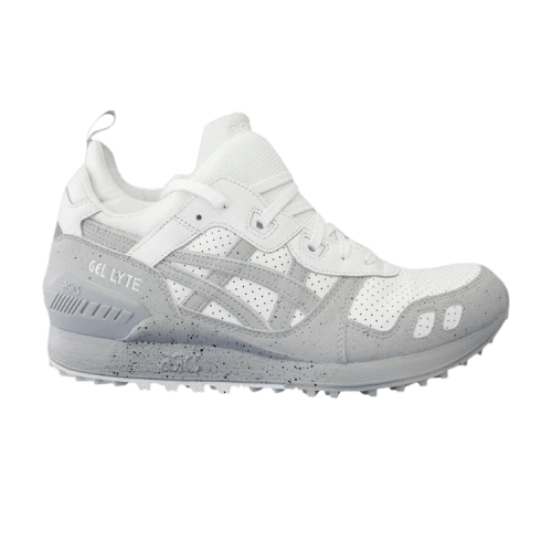ASICS Gel Lyte MT 'White Mid Grey'