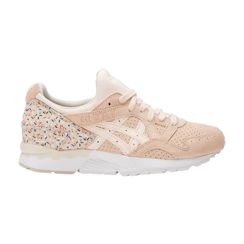 ASICS Gel Lyte 5 'Vanilla Cream' (Women's)