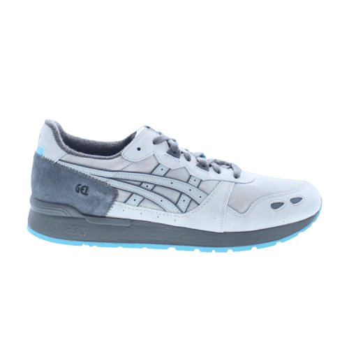 Asics Gel Lyte 'Glacier Grey'