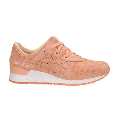 ASICS Gel Lyte 3 'Apricot Ice'