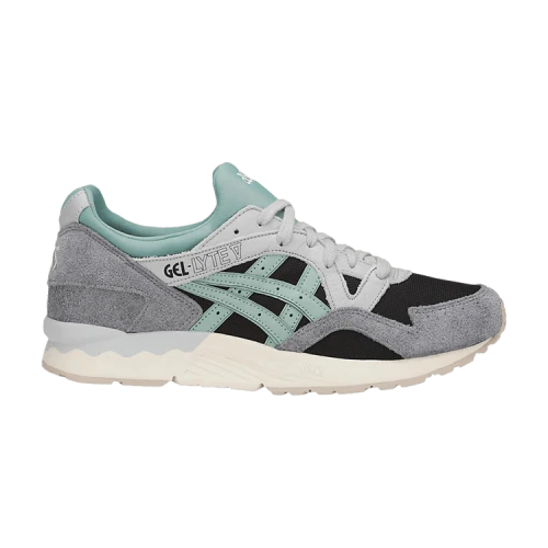 ASICS Gel Lyte 5 'Black Blue'