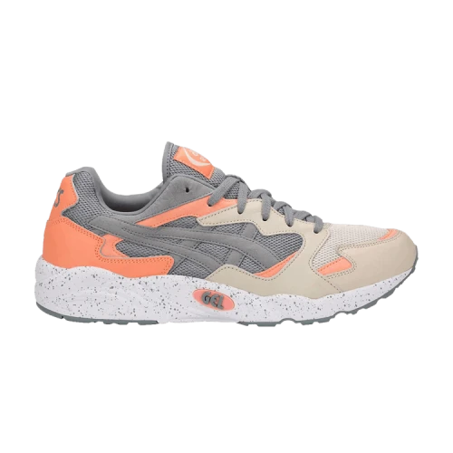 ASICS Gel-Diablo 'Stone Grey'