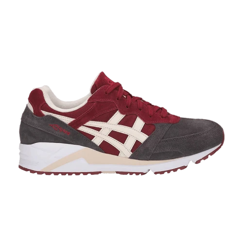 ASICS Gel Lique 'Burgundy Birch'
