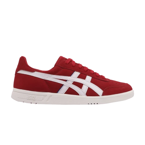 Asics Gel Vickka TRS 'Classic Red'