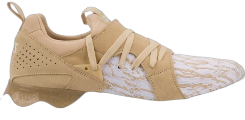 ASICS Gel-Lyte V Sanz White Marzipan