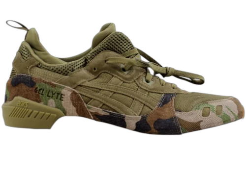 ASICS Gel-Lyte MT Aloe
