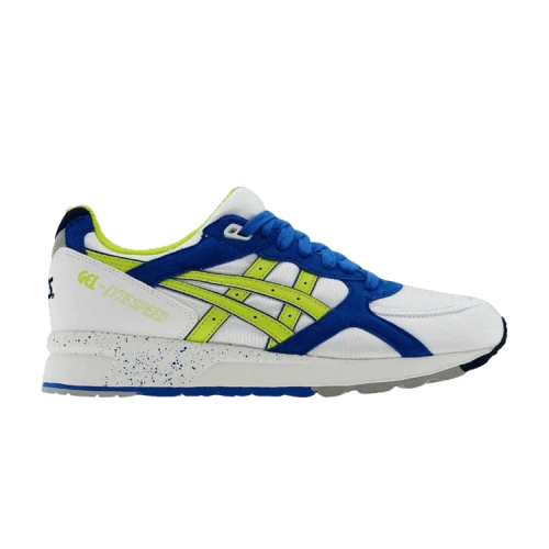 Asics Gel Lyte Speed 'White Lime'
