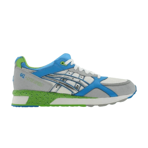 ASICS Gel Lyte Speed 'White Blue Green'