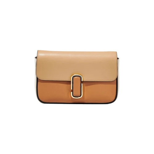 Marc Jacobs CB Leather J Marc Shoulder Bag Cathay Spi
