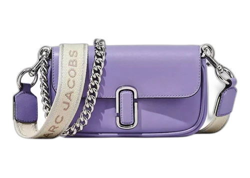 Marc Jacobs The J Marc Mini Shoulder Bag Daybreak