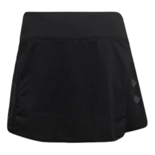 adidas Paris Match Tennis Skirt 'Black' (Women's)