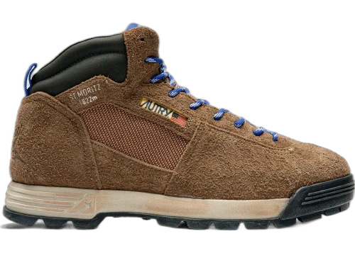 Autry Malga Mid Paulde Peat