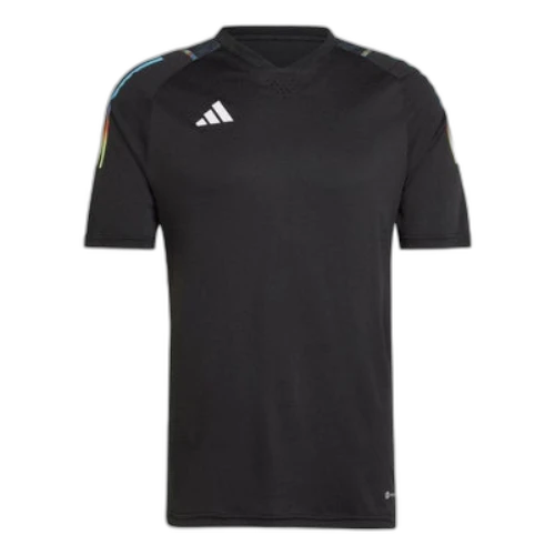 adidas Tiro 23 Pro Jersey 'Black'