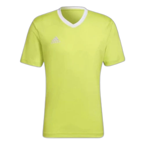 adidas Entrada 22 Jerseys 'Yellow'