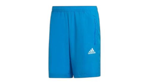adidas Aeroready Designed To Move Woven Shorts Blue Rush
