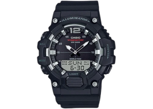 Casio G-Shock HDC-700-1A