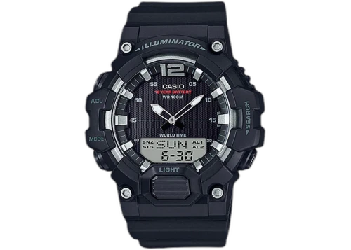 Casio G-Shock HDC-700-1AV