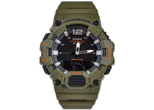 Casio G-Shock HDC-700-3A2