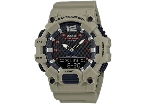 Casio G-Shock HDC-700-3A3V