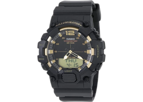 Casio G-Shock HDC-700-9A