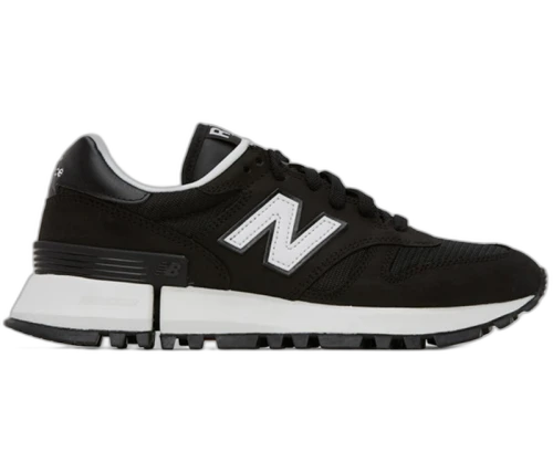 New Balance RC1300 Comme des Garcons Black