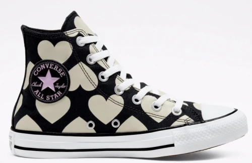 Converse Chuck Taylor All Star Hi 'Hearts'