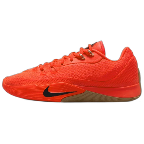 Nike Street Flare Bright Crimson Gum Light Brown Black