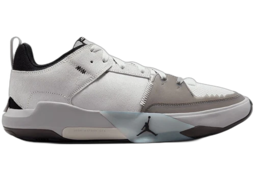 Jordan One Take 5 Paris Grey Fog