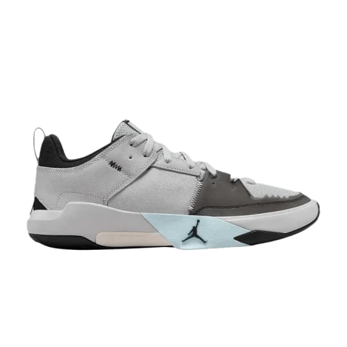 Air Jordan Westbrook One Take 5 PF 'Grey Fog Glacier Blue'