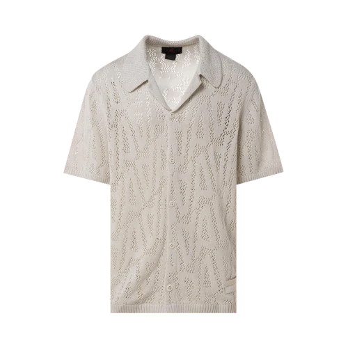 Air Jordan x A Ma Maniére Shooting Shirt 'Phantom'