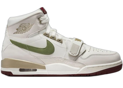 Jordan Legacy 312 Year of the Dragon