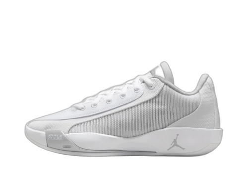 Jordan Luka .77 White Grey Fog
