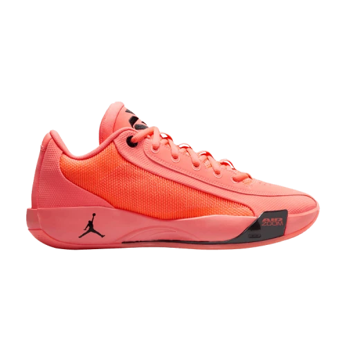 Air Jordan Luka .77 'Bright Mango'