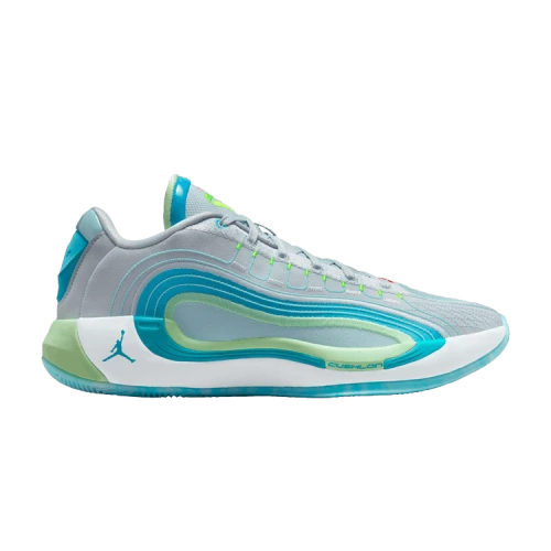 Air Jordan Luka 4 Laser Blue