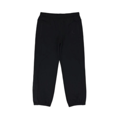 Supreme x Jordan Sweatpants 'Black'