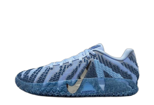 Nike JA 3 'All Star' (2026)