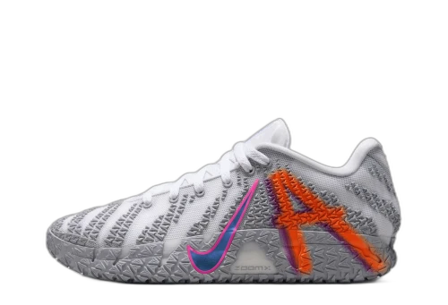 Nike Ja 3 'Light Show'