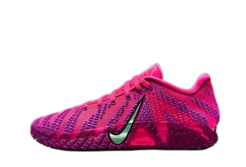 Nike Ja 3 'Price of Admission'