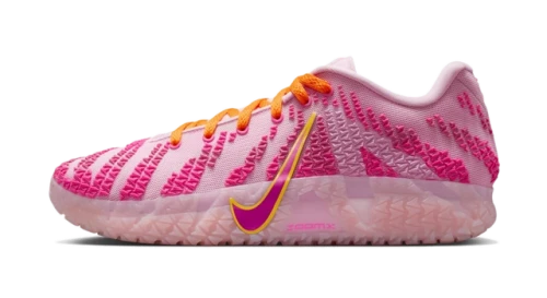Nike Ja 3 Pink Foam