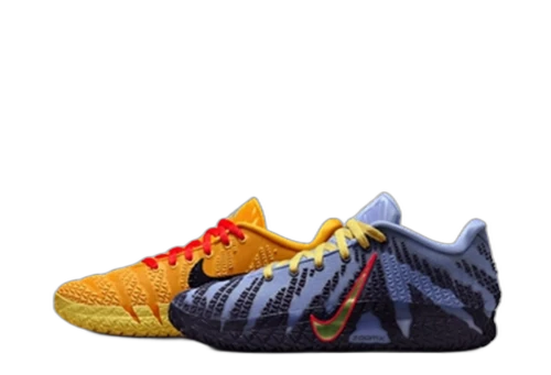 Nike Ja 3 'Hustle & Flow' (2025)