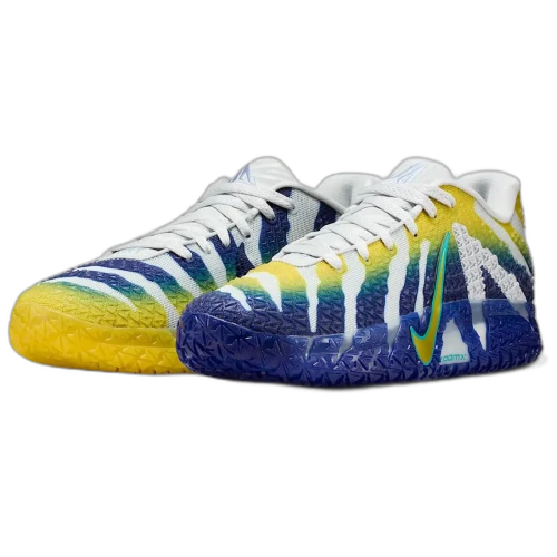 Nike Ja 3 EP 'Light Show'