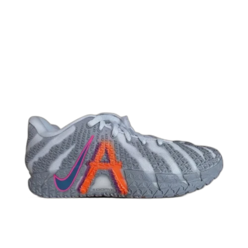 Nike Ja 3 EP 'Light Show'