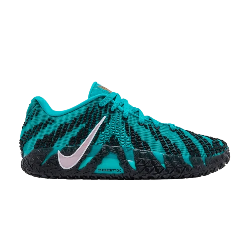 Nike Ja 3 EP 'Turbo Green'