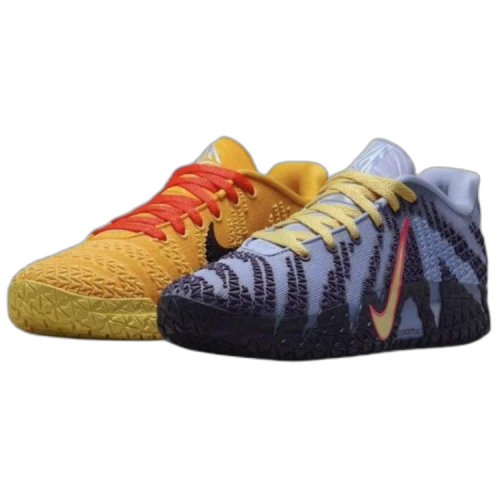 Nike Ja 3 EP 'Channel 12'