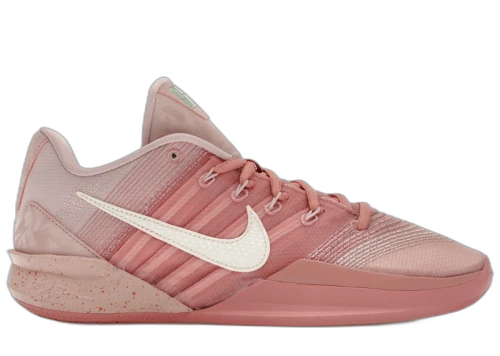 Nike Sabrina 3 Pink Oxford (Women's)