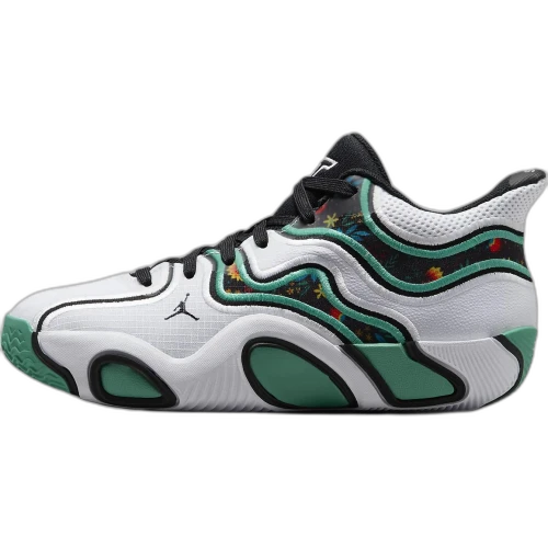 Jordan Tatum 3 Welcome to the Garden Alternate (GS)