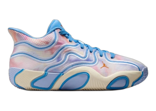 Jordan Tatum 3 Tie Dye (GS)