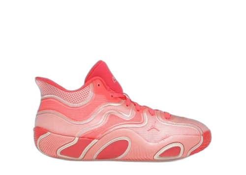 Jordan Tatum 3 Pink Tint (GS)
